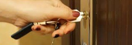 Lock Replacement Irvington NJ